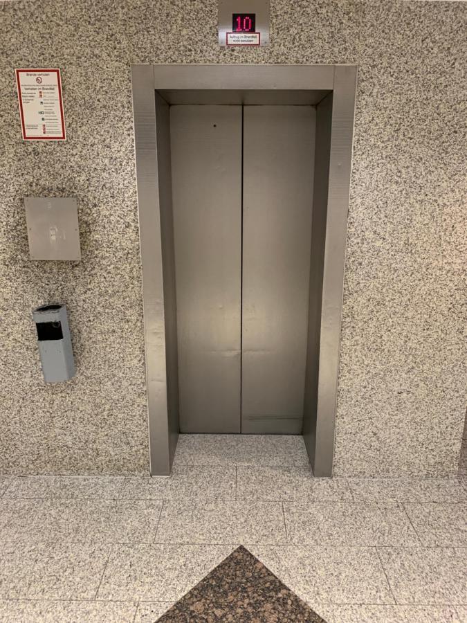 Gemuetliches Zimmer 20 Min Vom Frankfurt Hbf 2 Langen  Exteriör bild