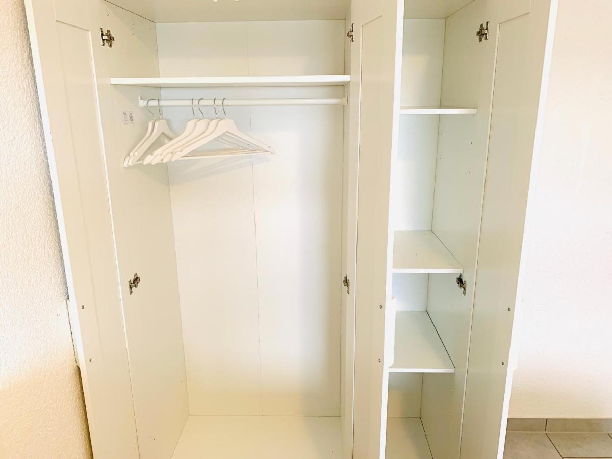 Gemuetliches Zimmer 20 Min Vom Frankfurt Hbf 2 Langen  Exteriör bild
