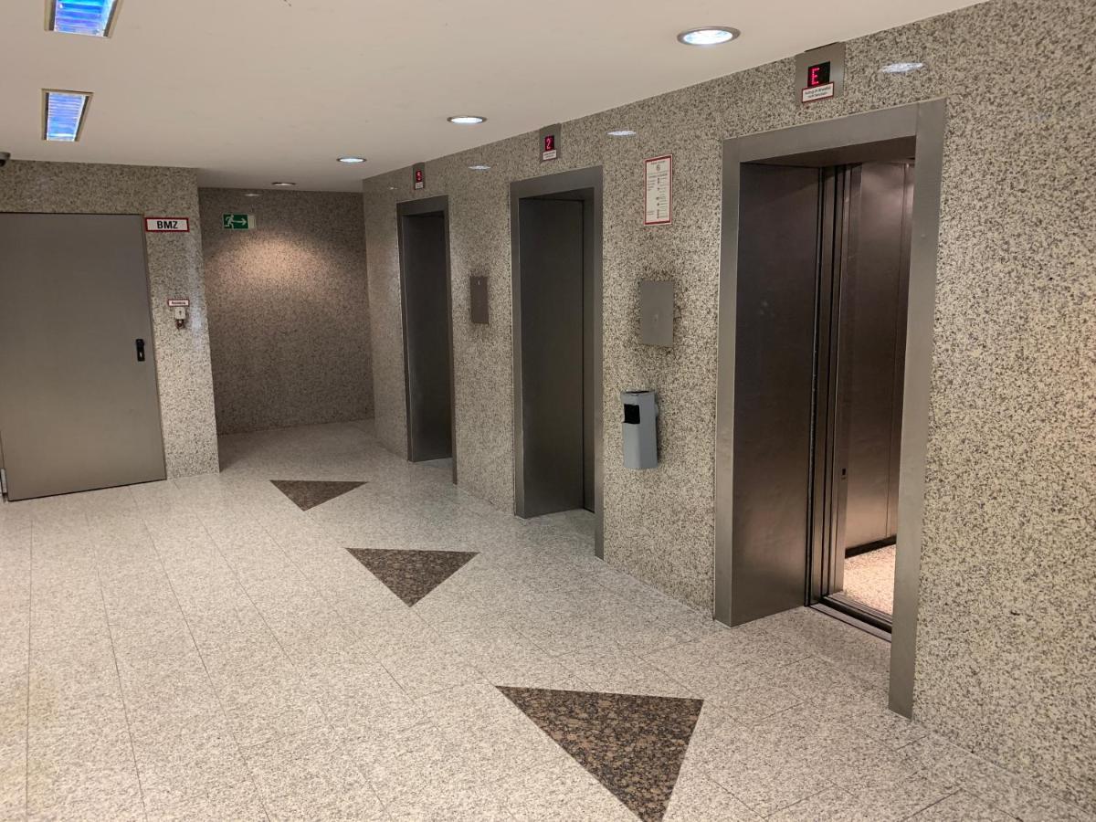 Gemuetliches Zimmer 20 Min Vom Frankfurt Hbf 2 Langen  Exteriör bild